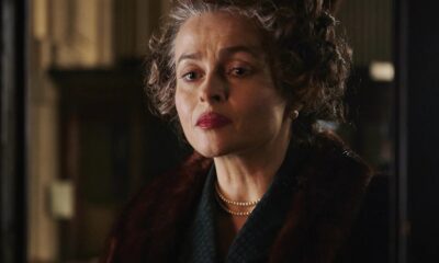 Zdjęcie okładkowe wpisu: Dziadek Heleny Bonham Carter uratował wielu Żydów przed Holocaustem. Ujawniamy nieznany epizod rodzinny gwiazdy dramatu Jedno życie