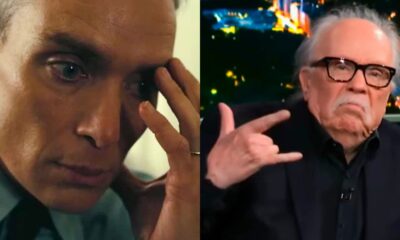 Zdjęcie okładkowe wpisu: Oppenheimer jest przereklamowany? Mistrz horroru John Carpenter ocenił film Nolana