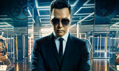 Zdjęcie okładkowe wpisu: John Wick z kolejnym spin-offem! Tym razem z ulubieńcem widzów!