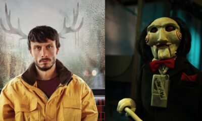 Zdjęcie okładkowe wpisu: Gwiazdy Piły i Reniferka pojawią się w nowym Jurassic World?