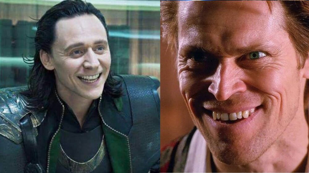 Zdjęcie okładkowe wpisu: Tom Hiddleston i Willem Dafoe podbiją Mount Everest! Nadchodzi film o himalaistach