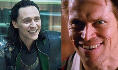 Zdjęcie okładkowe wpisu: Tom Hiddleston i Willem Dafoe podbiją Mount Everest! Nadchodzi film o himalaistach