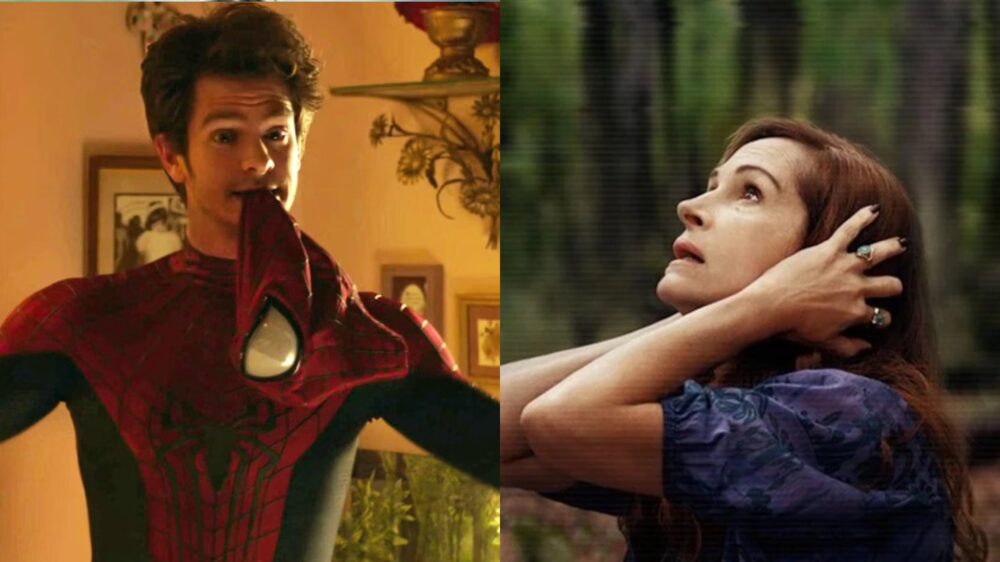 Zdjęcie okładkowe wpisu: Julia Roberts i Andrew Garfield w nowym thrillerze Luki Guadagnino!