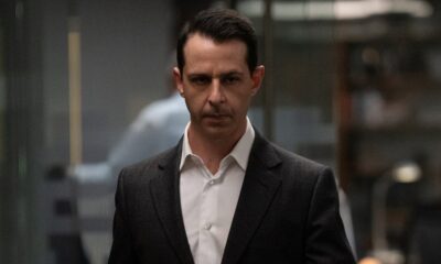 Zdjęcie okładkowe wpisu: Jeremy Strong jako menager Bruce’a Springsteena? Aktor prowadzi rozmowy