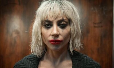 Zdjęcie okładkowe wpisu: Harley Quinn w innym świetle? Lady Gaga o podejściu do postaci