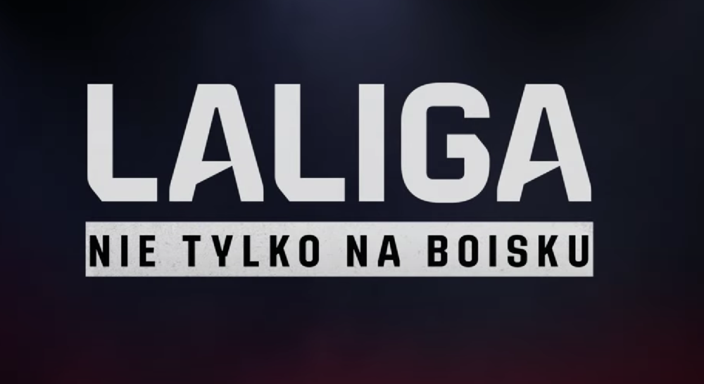 Zdjęcie okładkowe wpisu: LALIGA: Nie tylko na boisku z oficjalną zapowiedzią. Sportowa produkcja od Netflix