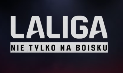 Zdjęcie okładkowe wpisu: LALIGA: Nie tylko na boisku z oficjalną zapowiedzią. Sportowa produkcja od Netflix