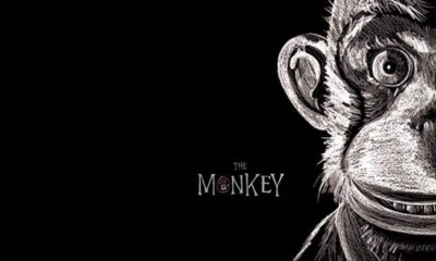 Zdjęcie okładkowe wpisu: Gwiazdroska obsada w nowej adaptacji Stephena Kinga! Nadchodzi Małpa