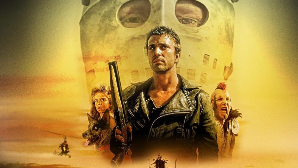 Zdjęcie okładkowe wpisu: Mel Gibson ponownie jako Mad Max? George Miller na temat powrotu aktora do roli