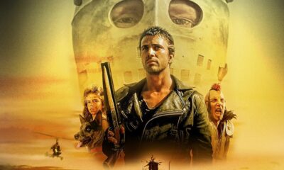 Zdjęcie okładkowe wpisu: Mel Gibson ponownie jako Mad Max? George Miller na temat powrotu aktora do roli
