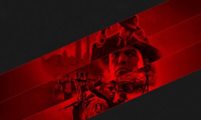 Zdjęcie okładkowe wpisu: Mafia 4 niebawem otrzyma pierwsze materiały?