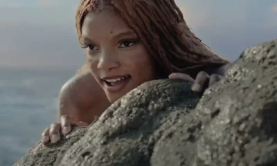 Zdjęcie okładkowe wpisu: Disney zbyt skrajny politycznie? To mówi reżyser Małej Syrenki i Aladyna