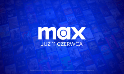 Zdjęcie okładkowe wpisu: MAX stawia na dokumenty. Jeszcze w tym roku pojawią się aż trzy mocne tytuły!