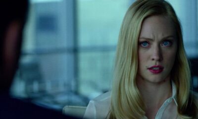 Zdjęcie okładkowe wpisu: Deborah Ann Woll wystąpi w nowym horrorze twórcy Łowców głów