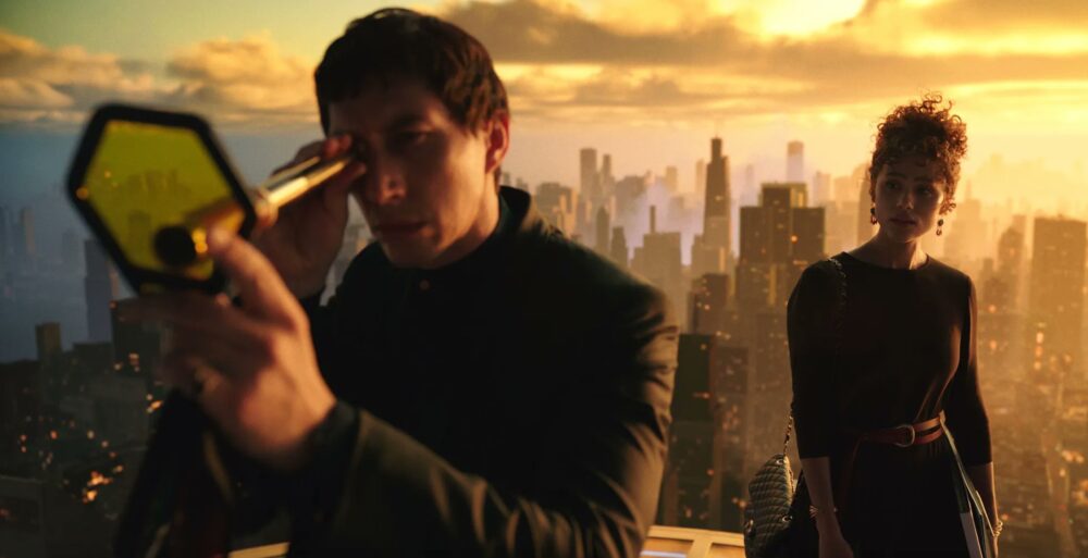 Zdjęcie okładkowe wpisu: Megalopolis z pierwszymi recenzjami na Rotten Tomatoes! Nowy Coppola porażką?