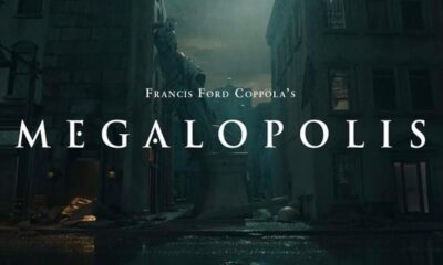 Zdjęcie okładkowe wpisu: Megalopolis to najlepszy film Coppoli od czasu Ojca Chrzestnego? To mówi nowy zwiastun