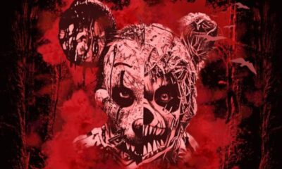 Zdjęcie okładkowe wpisu: Puchatek zawalczy z Myszką Miki. Powstaje horror Mickey vs Winnie