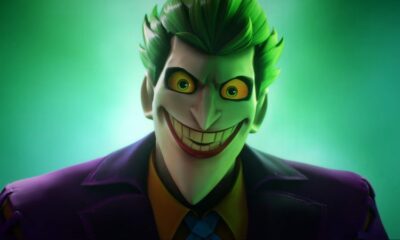Zdjęcie okładkowe wpisu: Mark Hamill ponownie jako Joker! Usłyszycie go w grze