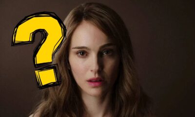 Zdjęcie okładkowe wpisu: Prawie zrezygnowała z kampanii Diora! Poznaj 5 ciekawostek o Natalie Portman!