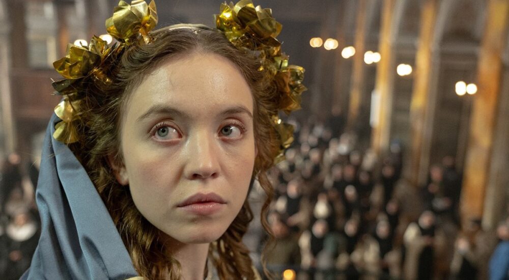 Zdjęcie okładkowe wpisu: Uważajcie, bo ta kobieta bije! Sydney Sweeney wcieli się w bokserkę