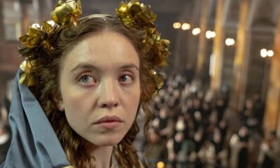 Zdjęcie okładkowe wpisu: Uważajcie, bo ta kobieta bije! Sydney Sweeney wcieli się w bokserkę