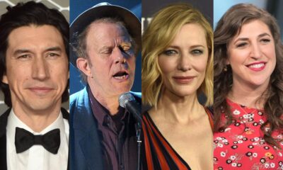 Zdjęcie okładkowe wpisu: Kolejne sławy dołączają do nowego projektu Jima Jarmuscha