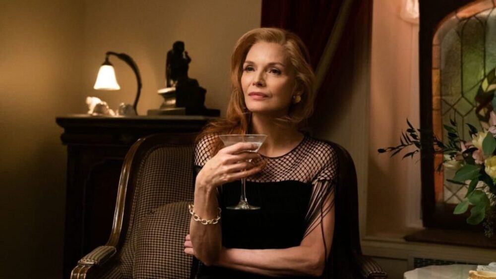 Zdjęcie okładkowe wpisu: Oh. What. Fun. z Michelle Pfeiffer powiększa swą obsadę! To głośne nazwiska