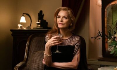 Zdjęcie okładkowe wpisu: Oh. What. Fun. z Michelle Pfeiffer powiększa swą obsadę! To głośne nazwiska