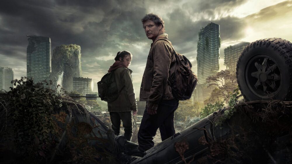 Zdjęcie okładkowe wpisu: Otrzymaliśmy pierwsze spojrzenie na 2. sezon The Last of Us!