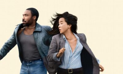 Zdjęcie okładkowe wpisu: Pan i Pani Smith od Amazon otrzymają 2. sezon, jednak pewna informacja może zaskoczyć