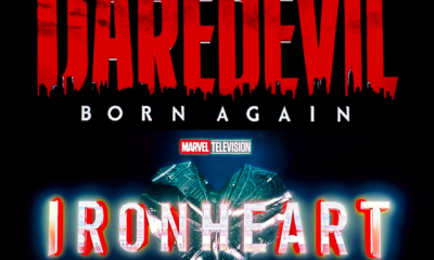 Zdjęcie okładkowe wpisu: Zapowiedzi nowych seriali Marvela na Disney Upfront. Czego mogą spodziewać się fani?