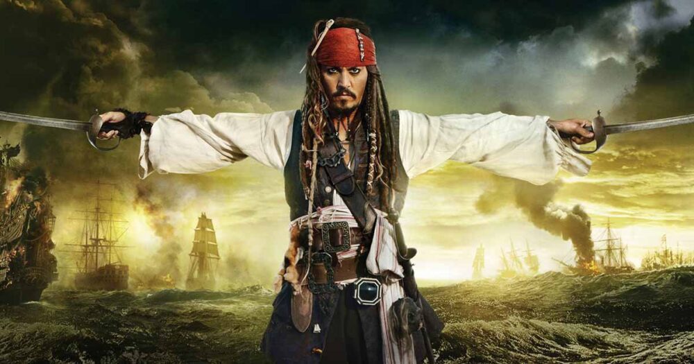 Zdjęcie okładkowe wpisu: Disney chce gwiazdę Diuny w Piratach z Karaibów 6