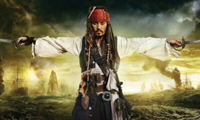 Zdjęcie okładkowe wpisu: Disney chce gwiazdę Diuny w Piratach z Karaibów 6