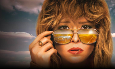 Zdjęcie okładkowe wpisu: Fantastyczna czwórka z nową gwiazdą na pokładzie! Tym razem twarz Russian Doll