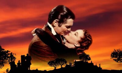 Zdjęcie okładkowe wpisu: Przeminęło z wiatrem ponownie na wielkich ekranach! Wielki klasyk dziś w kinach!