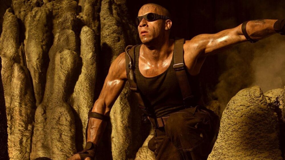 Zdjęcie okładkowe wpisu: Vin Diesel i reszta ekipy wkrótce rozpoczną prace nad Riddick: Furya