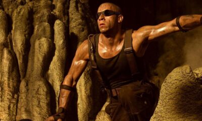 Zdjęcie okładkowe wpisu: Vin Diesel i reszta ekipy wkrótce rozpoczną prace nad Riddick: Furya