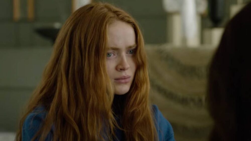 Zdjęcie okładkowe wpisu: Wypuszczono zwiastun thrillera A Sacrifice z udziałem Sadie Sink. Nowy film Jordan Scott już wkrótce