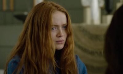 Zdjęcie okładkowe wpisu: Wypuszczono zwiastun thrillera A Sacrifice z udziałem Sadie Sink. Nowy film Jordan Scott już wkrótce