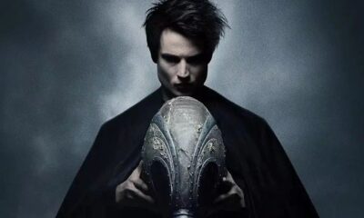 Zdjęcie okładkowe wpisu: Sandman otrzymał zpowiedź 2. sezonu! Oto krewni Morfeusza