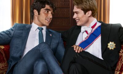 Zdjęcie okładkowe wpisu: Sequel Red, White & Royal Blue potwierdzony! Kto wróci w filmie?