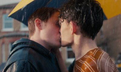 Zdjęcie okładkowe wpisu: Mamy oficjalną datę premiery 3 sezonu Heartstoppera. Relacja Nicka i Charliego wejdzie na wyższy poziom?