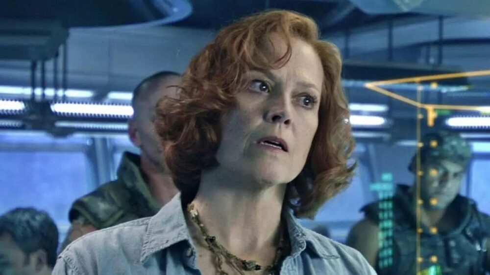 Zdjęcie okładkowe wpisu: Sigourney Weaver w Gwiezdnych wojnach? Aktorka może wystąpić w ważnym projekcie