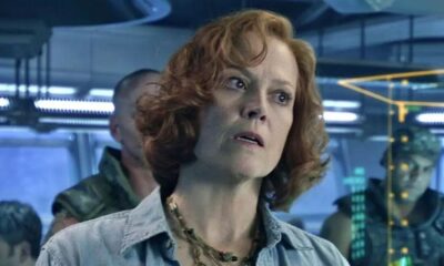 Zdjęcie okładkowe wpisu: Sigourney Weaver w Gwiezdnych wojnach? Aktorka może wystąpić w ważnym projekcie