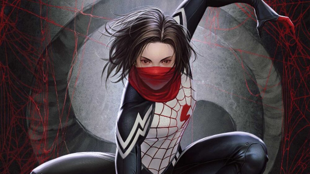 Zdjęcie okładkowe wpisu: Amazon zrezygnował z Silk: Spider Society. Co z serialem?