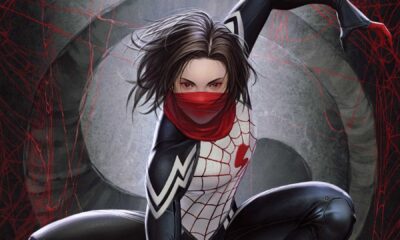 Zdjęcie okładkowe wpisu: Amazon zrezygnował z Silk: Spider Society. Co z serialem?