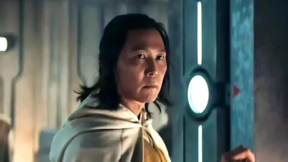 Zdjęcie okładkowe wpisu: Star Wars: The Acolyte z prezentacją postaci. Oto Sol