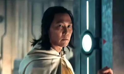 Zdjęcie okładkowe wpisu: Star Wars: The Acolyte z prezentacją postaci. Oto Sol