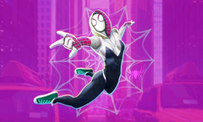 Zdjęcie okładkowe wpisu: Sony Pictures stworzy film o Spider-Gwen?