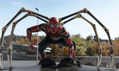 Zdjęcie okładkowe wpisu: Spider-Man ponownie zmierzy się ze starymi złoczyńcami?